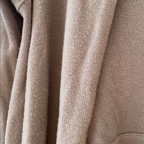 Herve Leger Cashmere wrap sweater - Picture 2 of 7